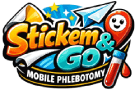 Stickem And Go